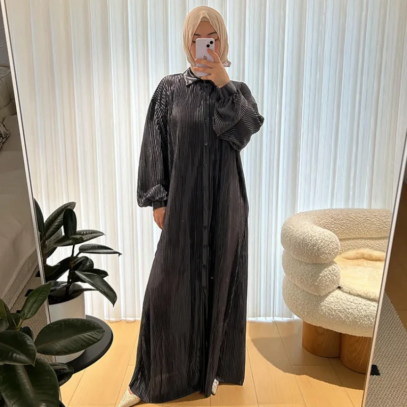 Dubai Styled Dress For Women