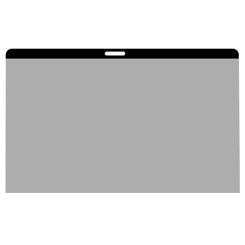 Suitable For Laptop Anti-Peep Screen Protecto
