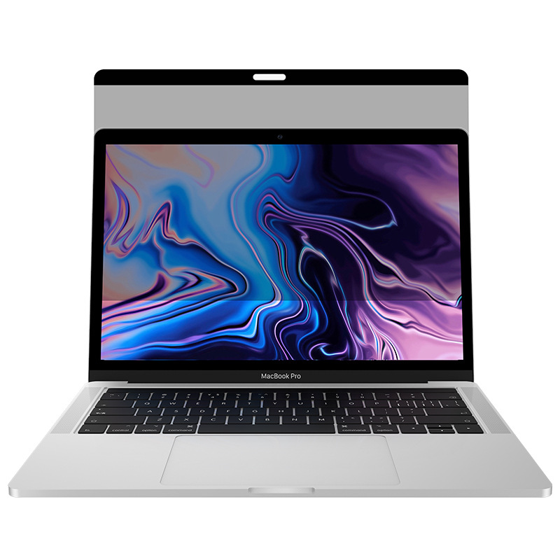 Suitable For Laptop Anti-Peep Screen Protecto