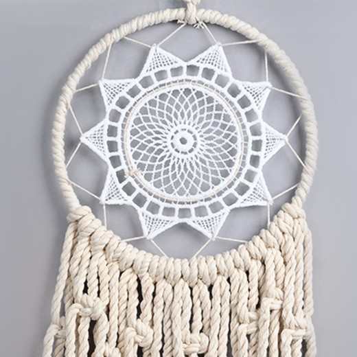 Handmade Jewelry Hanging Decoration Living Room Bedroom Decoration