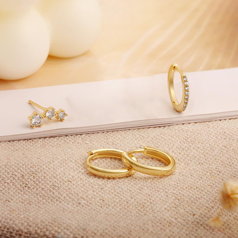 Simple Earrings for Women