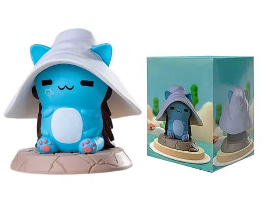 New Elden Ring Gaming Q Version Mini