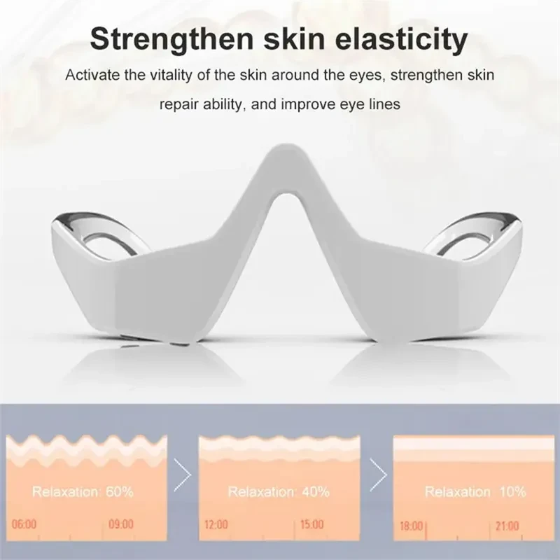 3D Eye Beauty Instrument