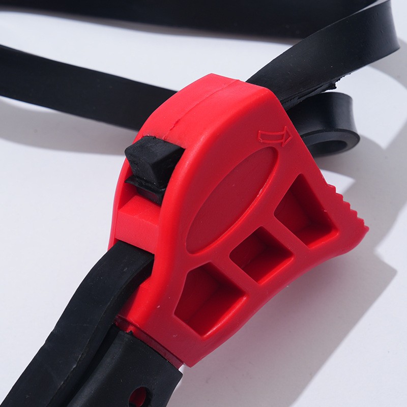 1Pcs 6inch Belt Wrench