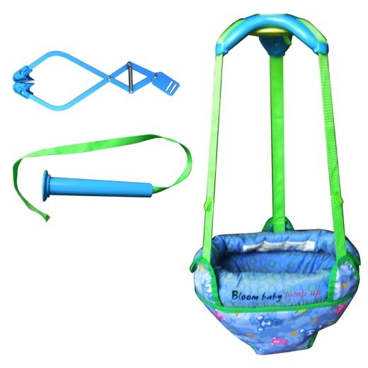 Baby Jumping Chair Gymnastic Rack Infant Comfort Chair Baby Children Toddler Chair