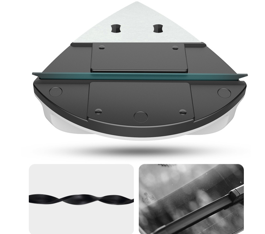 Strong Magnetic Glass Cleaning Household Thickening Cleaning Windows
