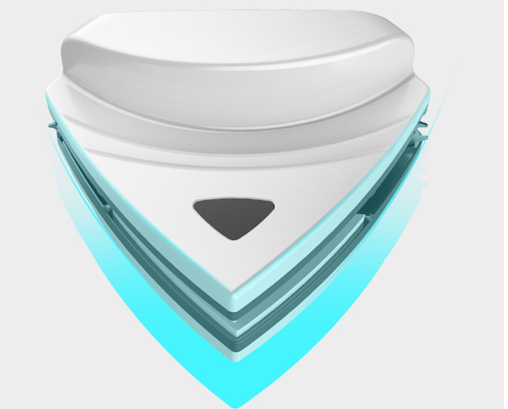 Strong Magnetic Glass Cleaning Household Thickening Cleaning Windows