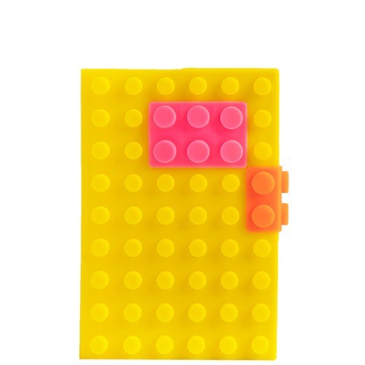 Silicone Creative Diary