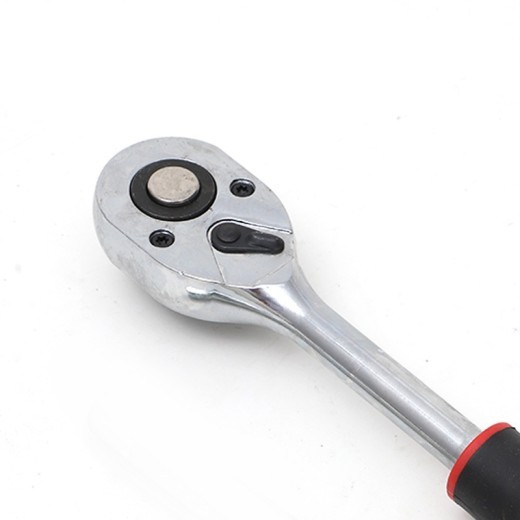 Ratchet Socket Wrench Set Auto Repair Machine Repair Tools