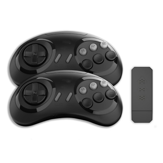 Hd Game Console Home Wireless Mini