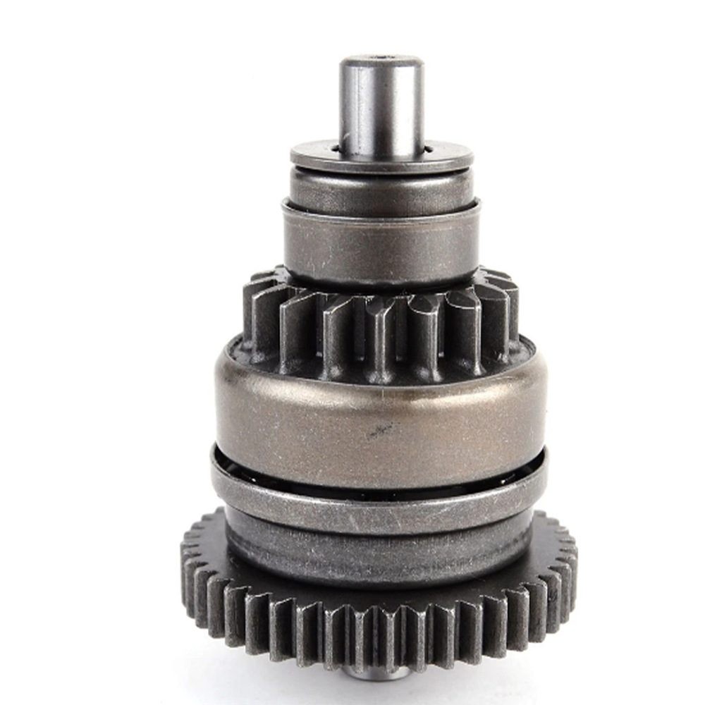 ATV Unidirectional Device For Automobiles