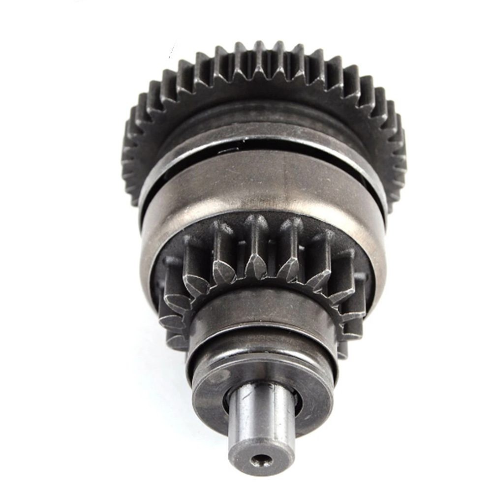 ATV Unidirectional Device For Automobiles