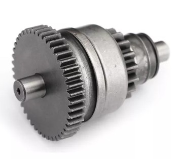 ATV Unidirectional Device For Automobiles