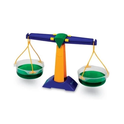 Learning Resources Pan Balance Jr.
