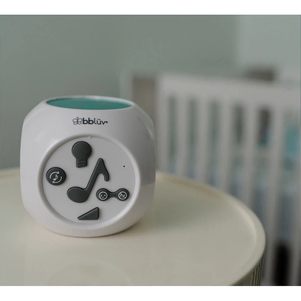 Bbluv Kbe Baby lullabies and music sleep box