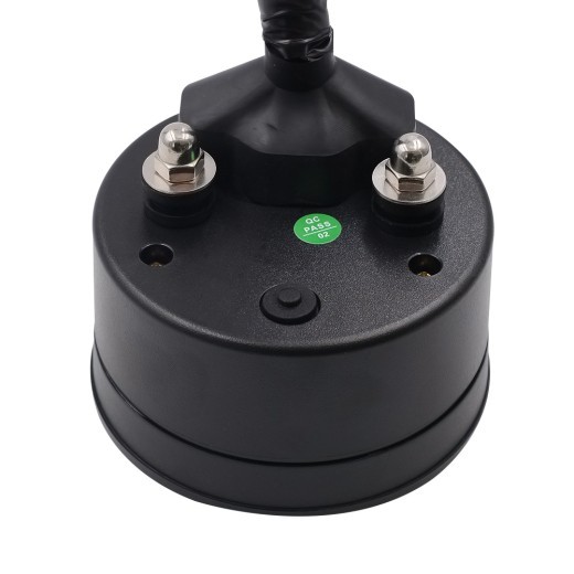 About High Beam Gear Display And Warning Function Motorcycle Modification Instrument Speed Tachometer