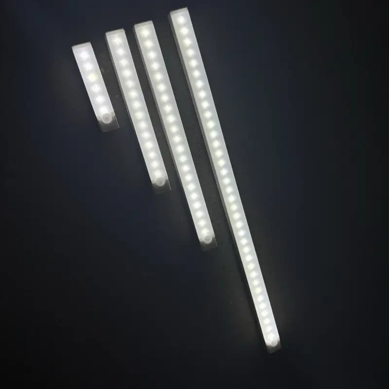 USB Rechargeable LED Motion Sensor Light