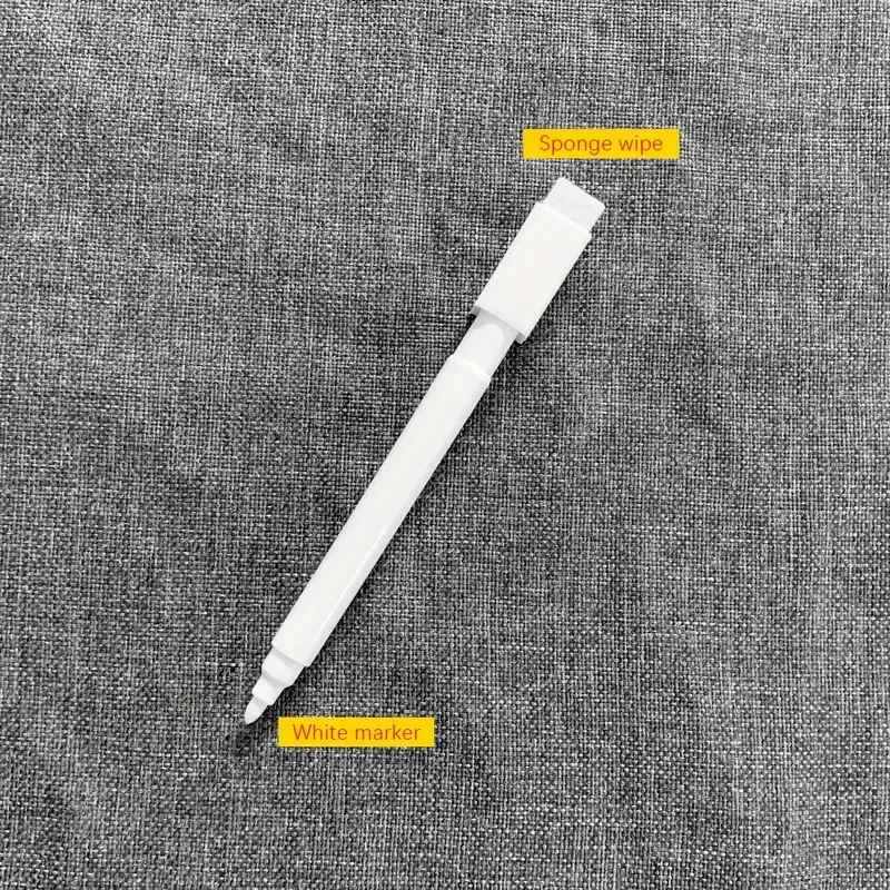 Note Board Creative LED Night Light USB Message