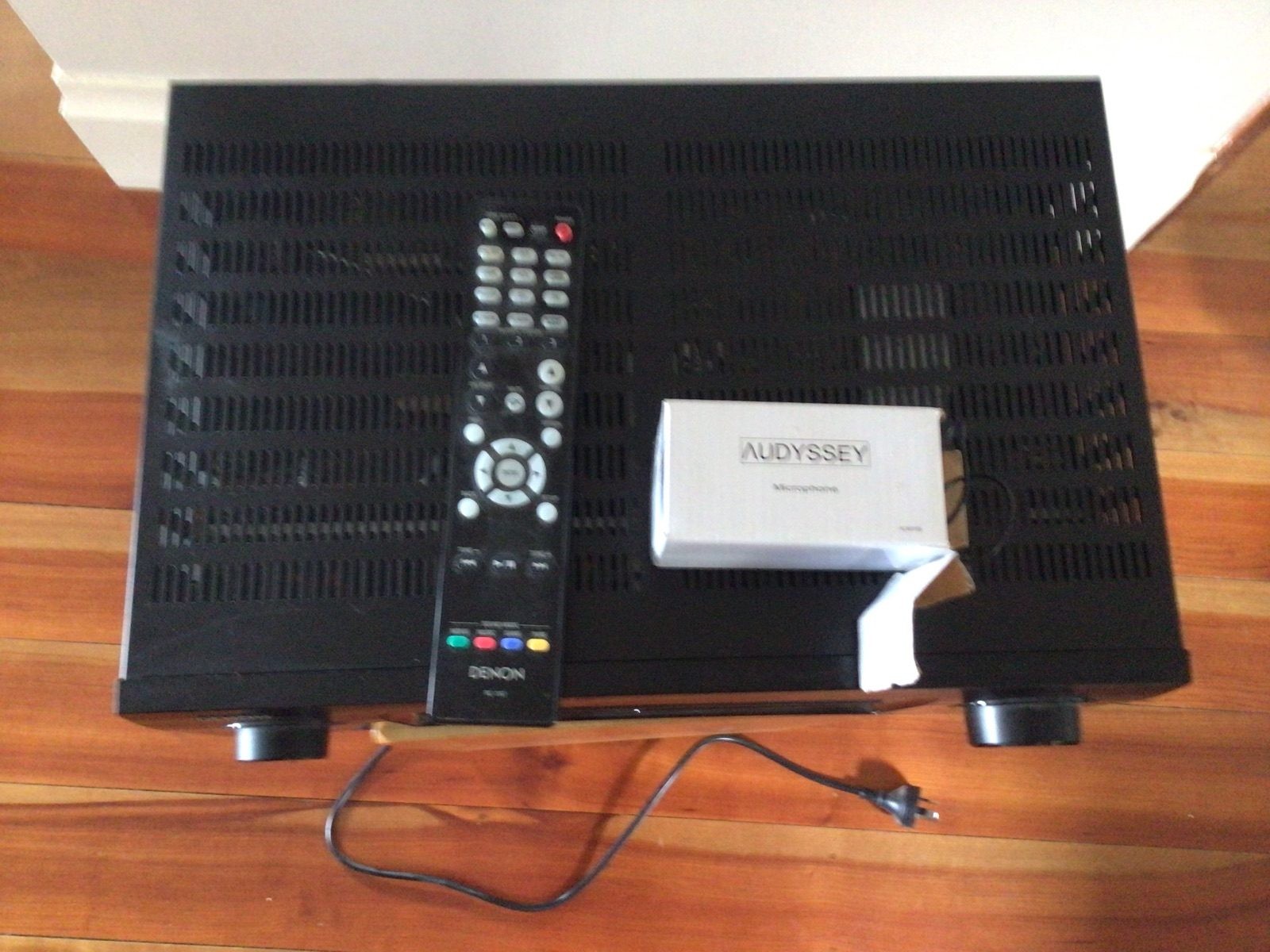 Denon AVR2113 Amplifier