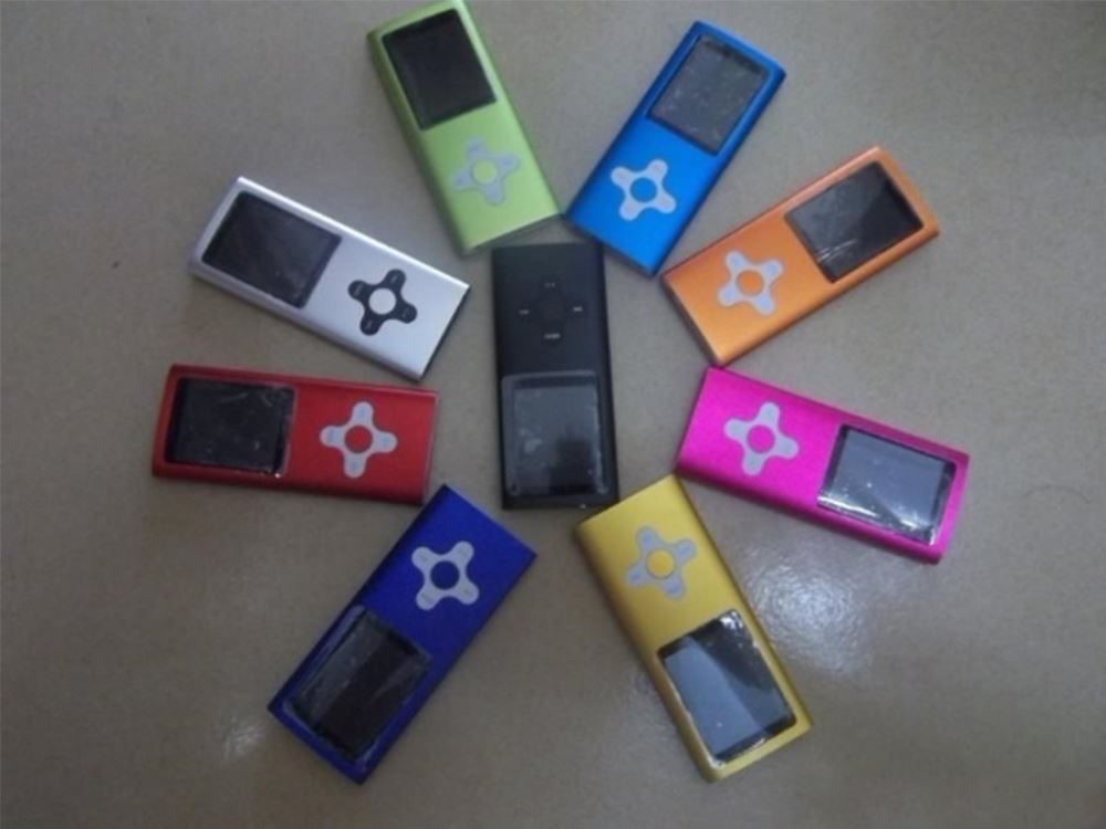 32GB Mp3 Player with 1.8 Screen