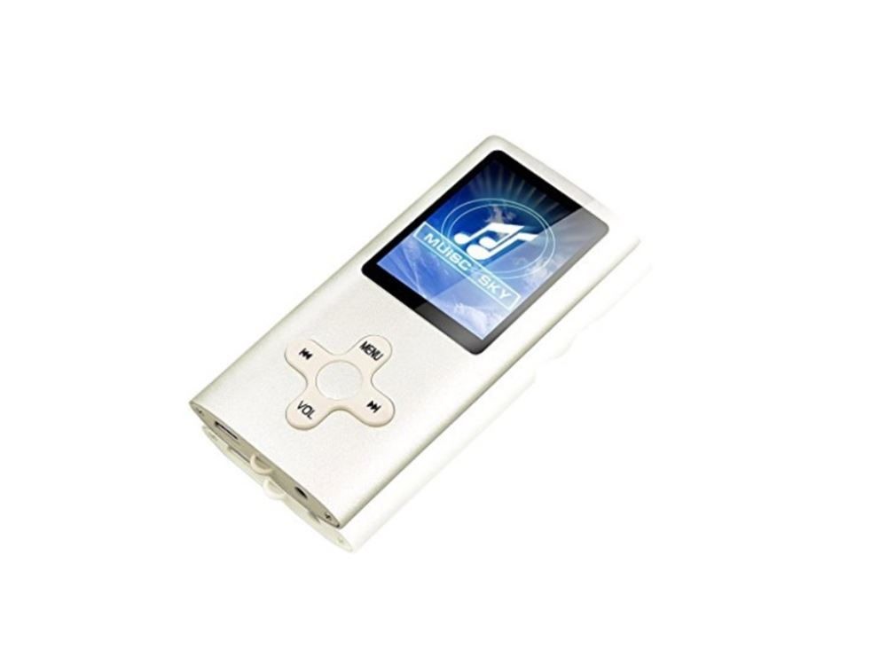 32GB Mp3 Player with 1.8 Screen