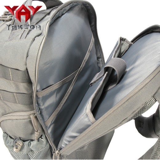 MOLLE Tactical Mountaineering Travel Outdoor Hiking Bao Jun Fan Large Capacity