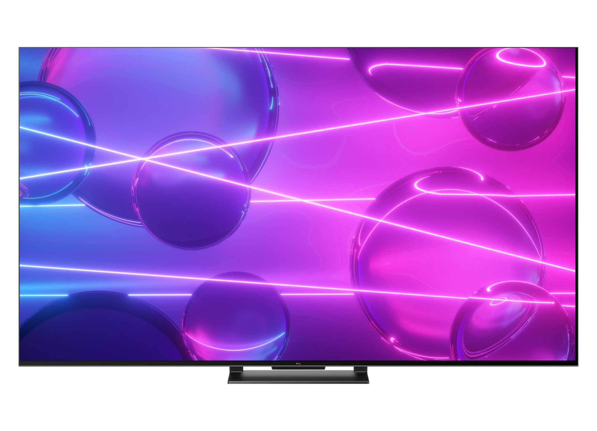 55C745 QLED 4K Google TV