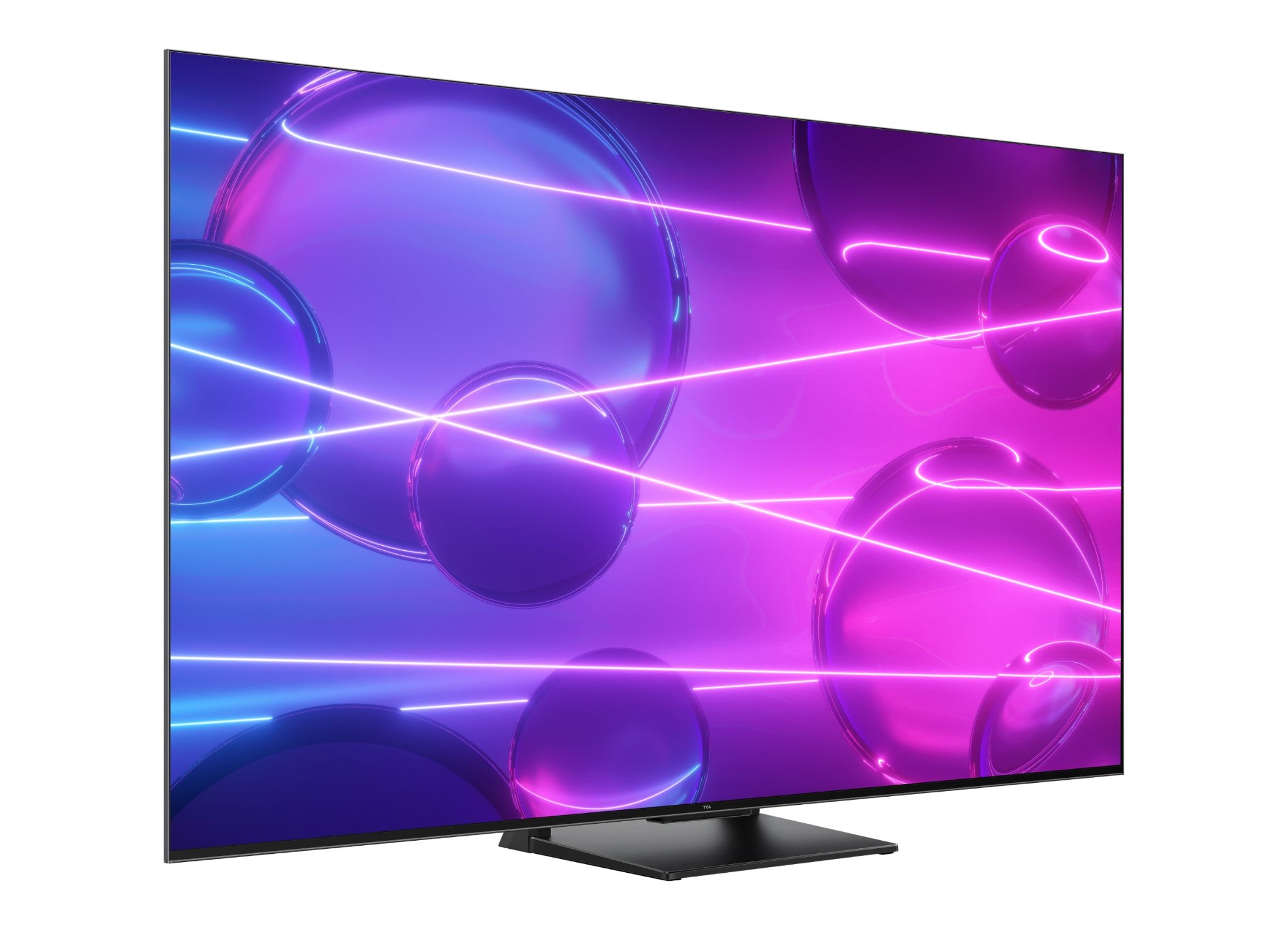 55C745 QLED 4K Google TV