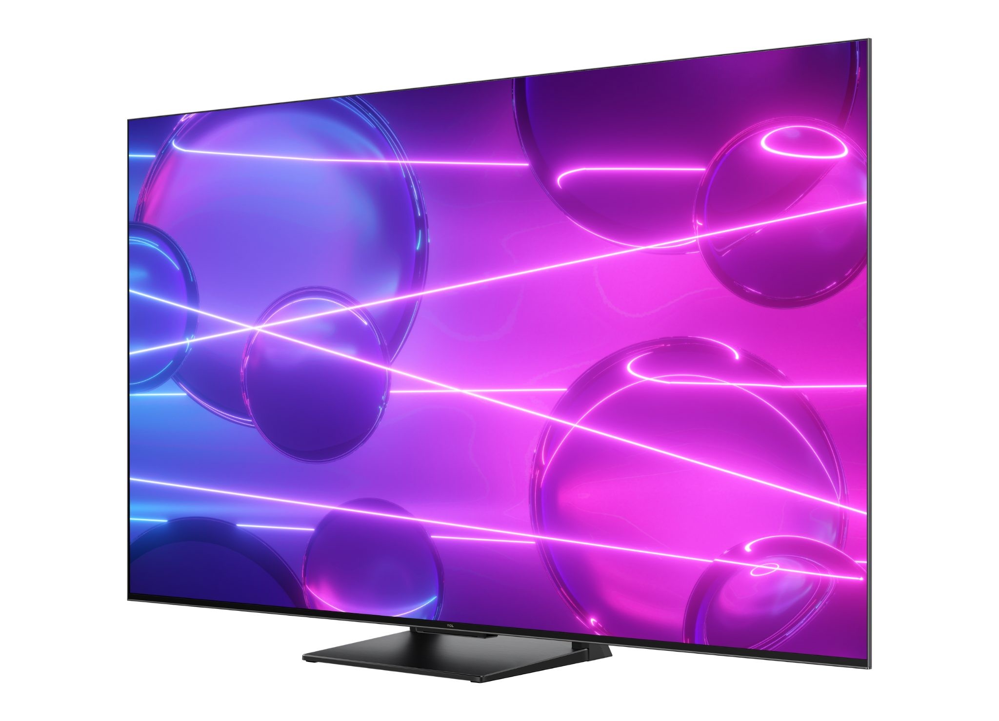 55C745 QLED 4K Google TV