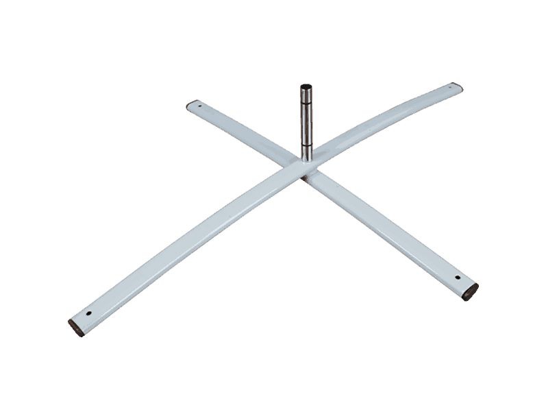 3M SET Pre-print Double Sided Feather Banner Flag Business Commersial Drill Base