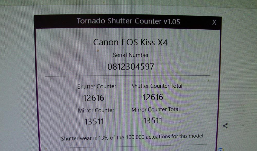 Canon EOS 550D with 3x lenses and accessories | AFTERPAY