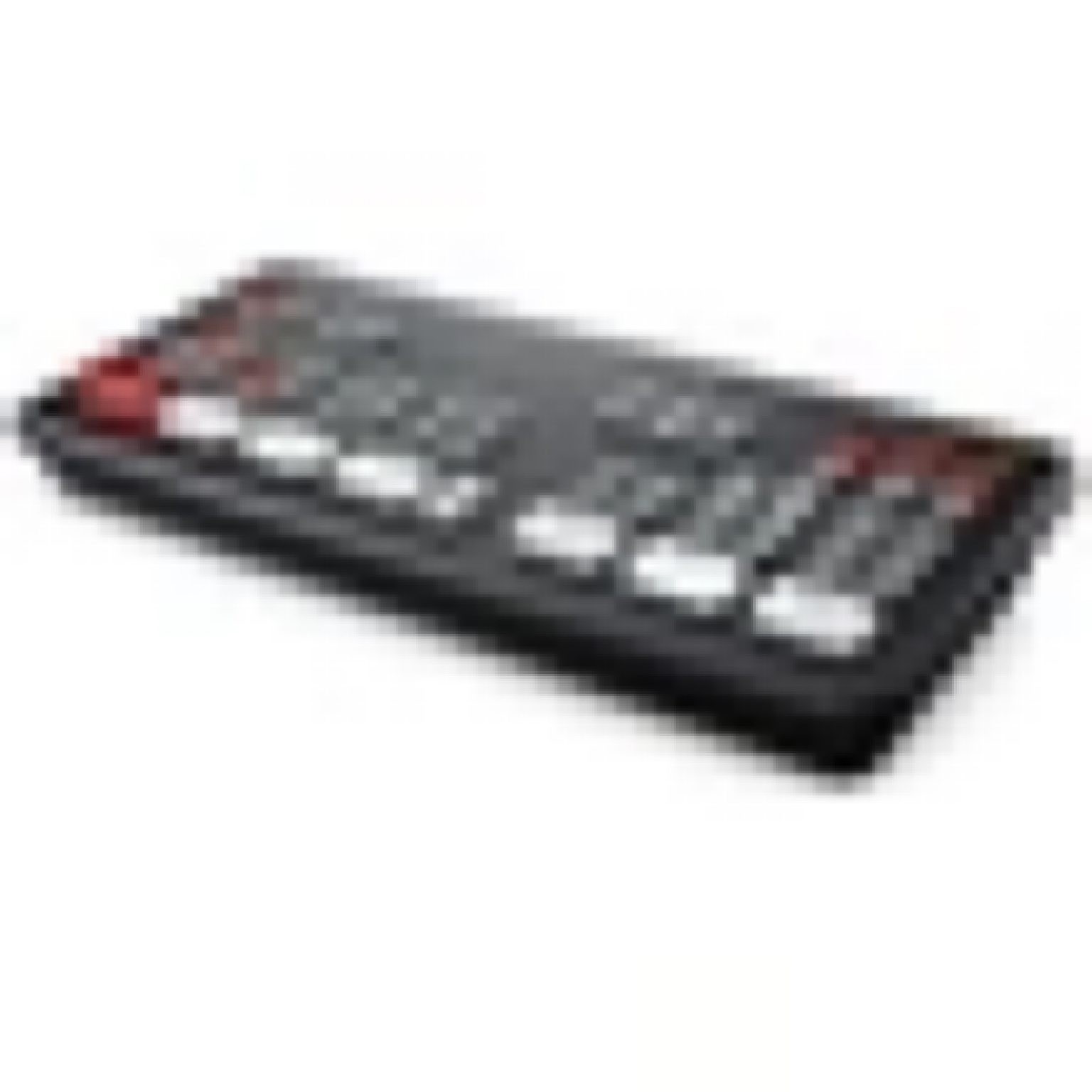 Black magic atem mini hdmi iso with case