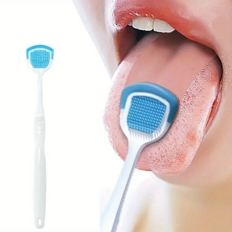 Tongue Cleaner Scraper