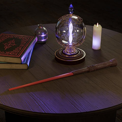 The Original Fire Magic Wand Sale (Not available elsewhere)