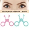 Contact Lenses Beauty Pupil Wearing Assistive Device