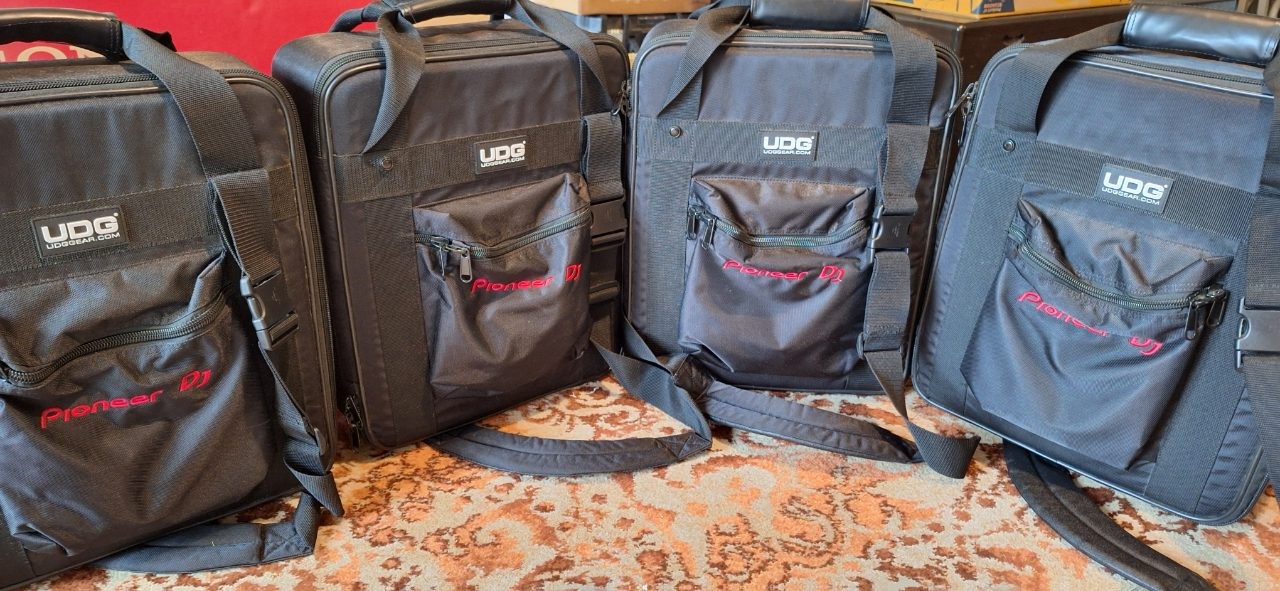 Pioneer DJM800 DJMixer