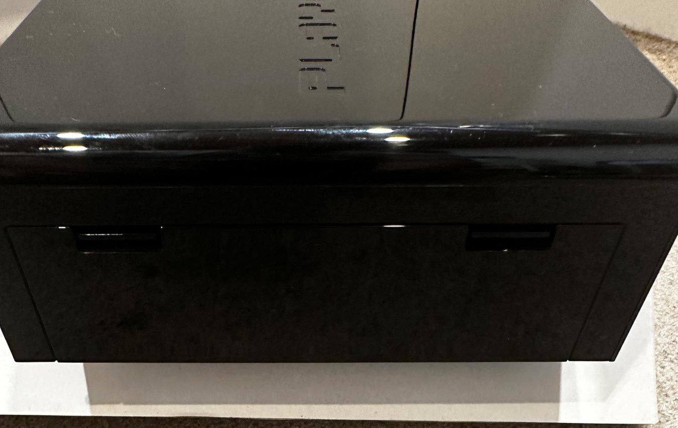 A.C.Ryan PlayOn!HD2 Media Player