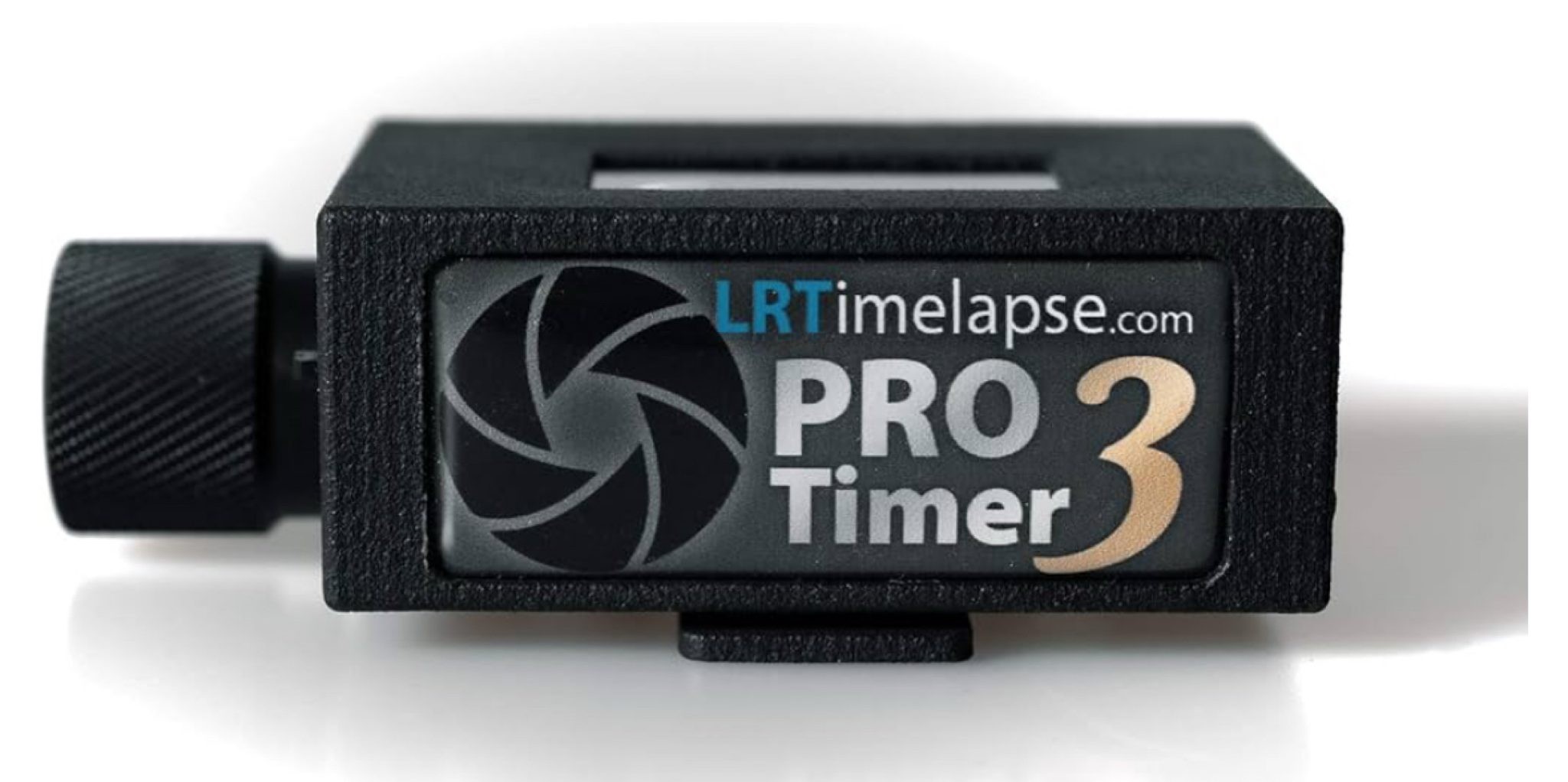 LRTimelapse PRO Timer 3 Intervalometer