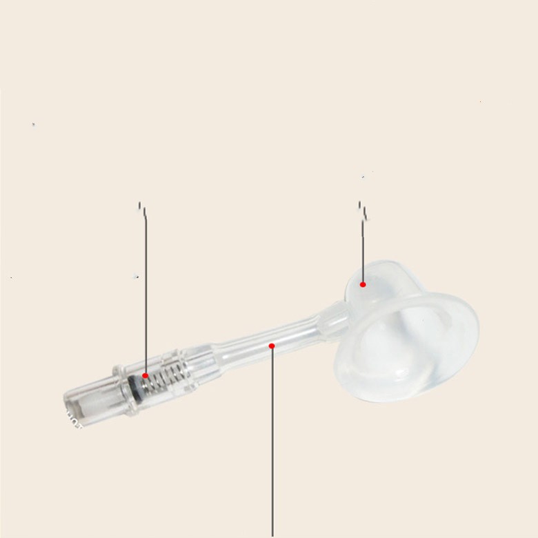 Nipple Brace Pregnant And Lying-in Girls Invagination