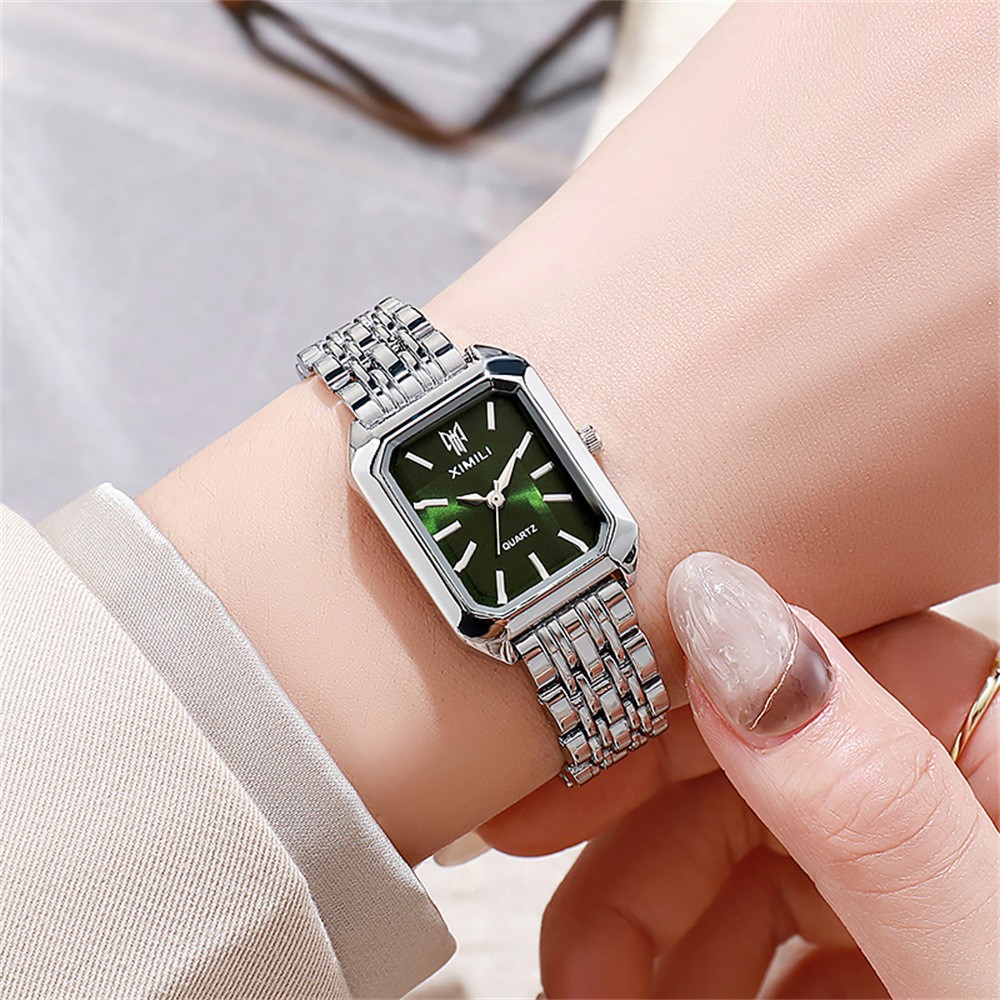 UTHAI 2024 New Womens Watch