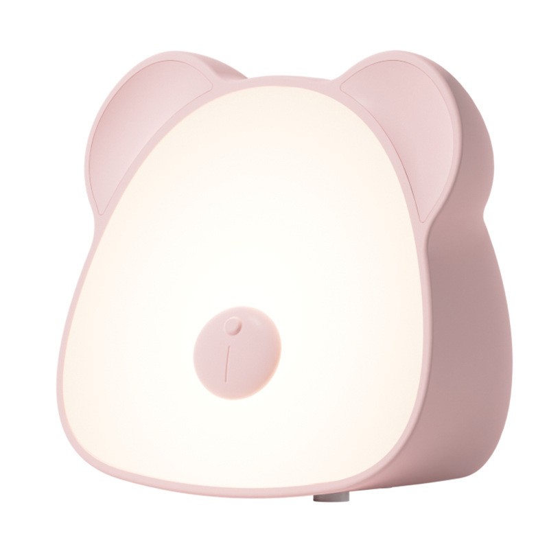 Bedside Night Light For Pregnant Women And Children Eye Protection Table Lamp