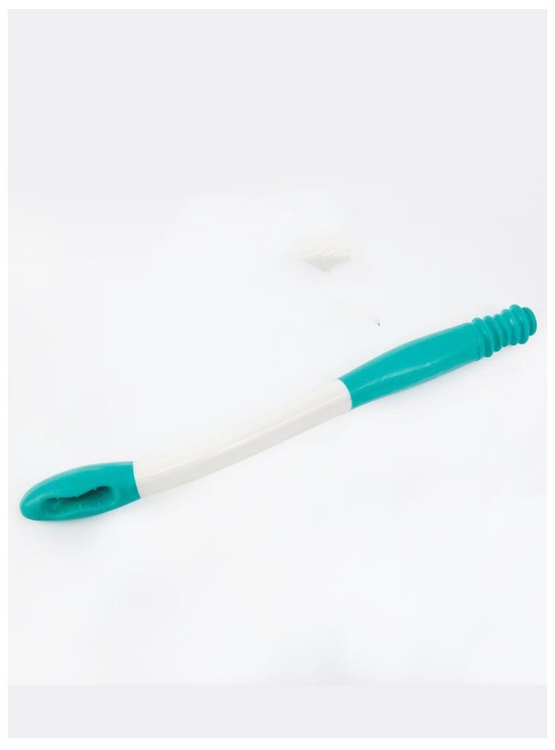 Elderly Pregnant Women No Need To Bend Over To Wipe The Toilet