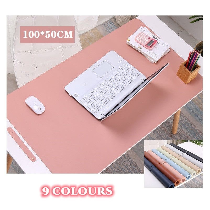 PU Keyboard Mat 100*50cm