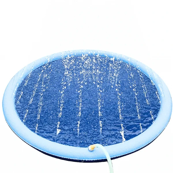 AquaPaws SplashPad