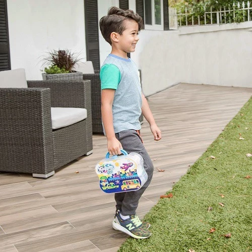 Educational Insights Playfoam GO! Toys Sharpen Skills