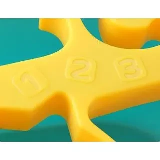 Baby First Block Toys Shape Sorter Puzzle Baby