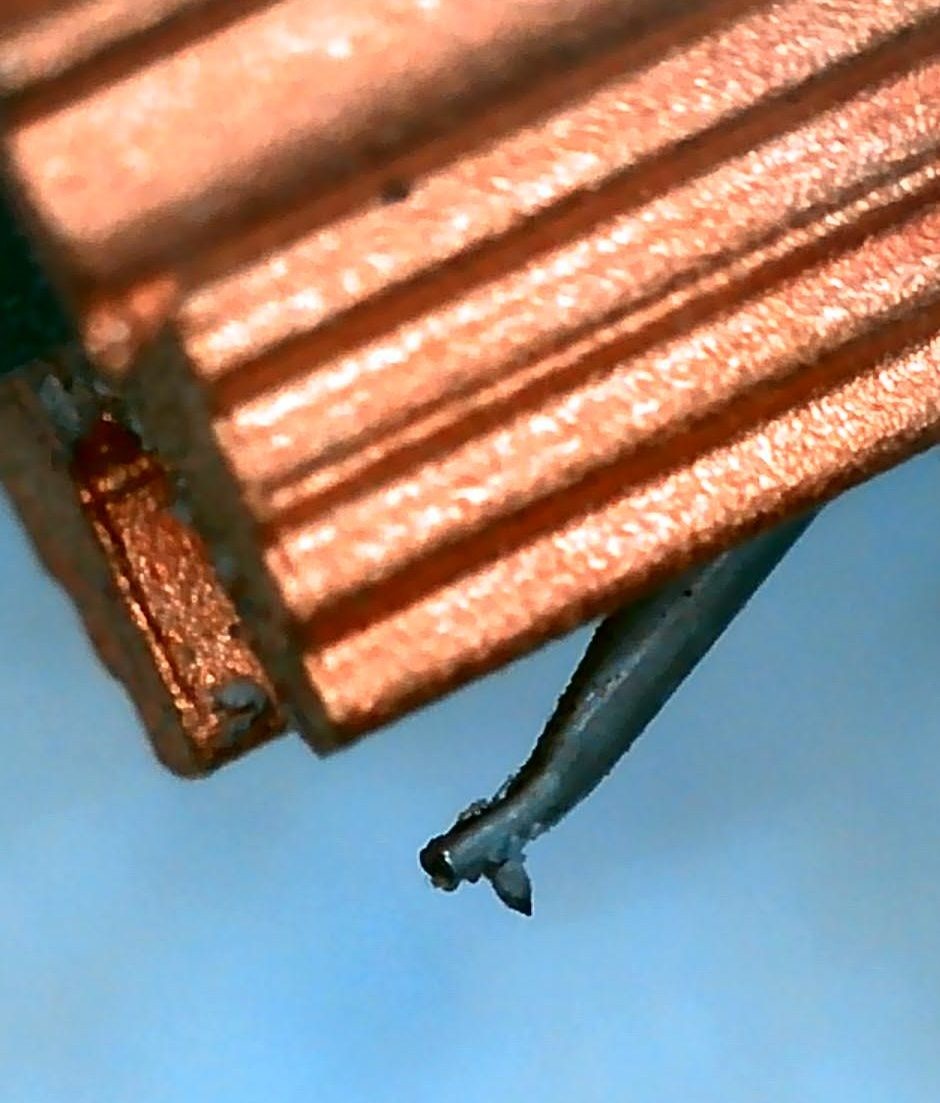 Original Ortofon MC20 Super MC Cartridge. Excellent Condition in Original Box.