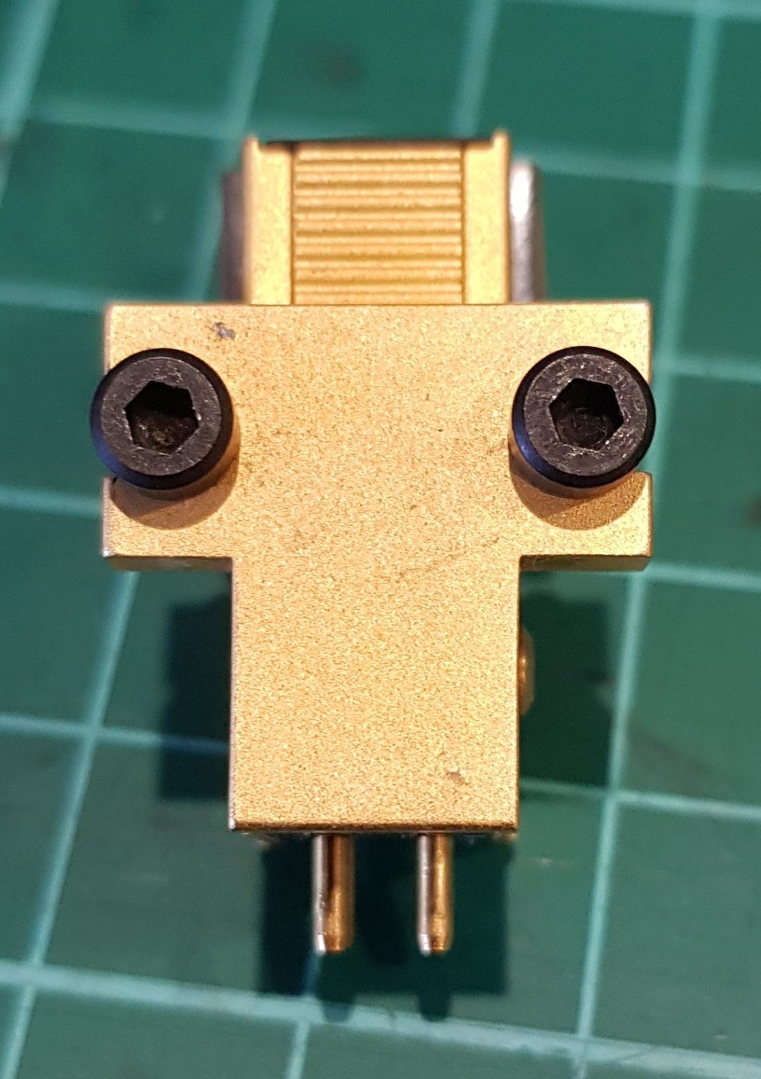 Original Ortofon MC20 Super MC Cartridge. Excellent Condition in Original Box.