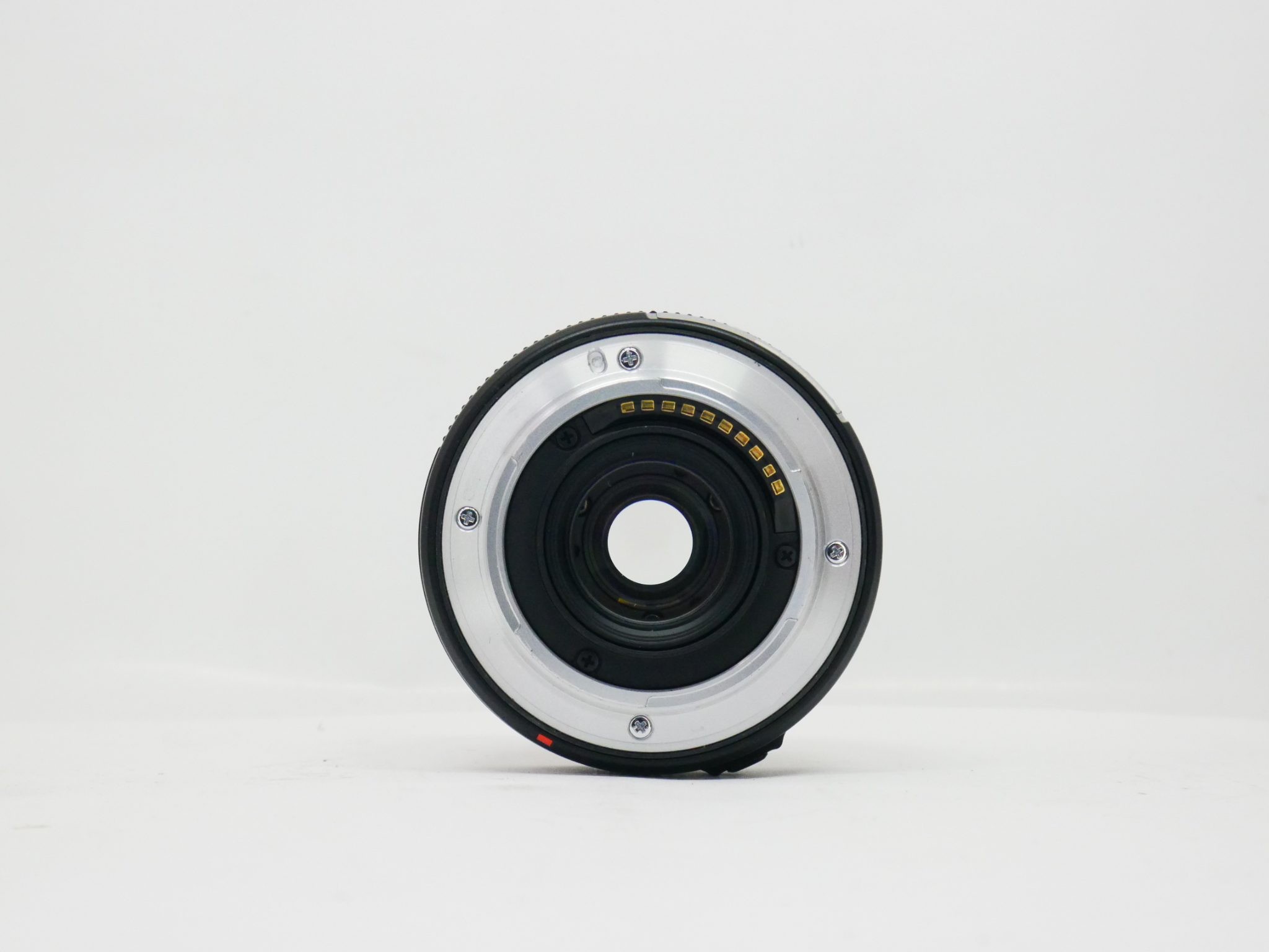 Fujifilm XF 27mm f/2.8 R WR Lens