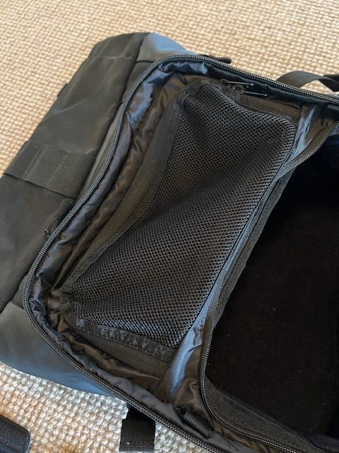 Camera Bag - Wandrd PRVKE 21 Litres